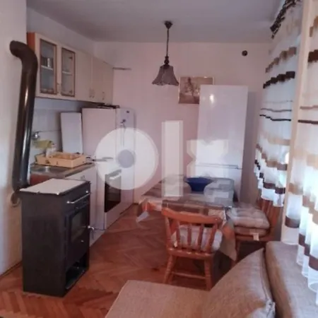 Celikovic Apartament Bosanski Samac