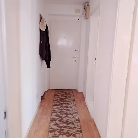 Celikovic Centar Samca, Parking, Balkon, Wifi Apartman Bosanski Samac