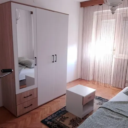 Celikovic Apartament Bosanski Samac