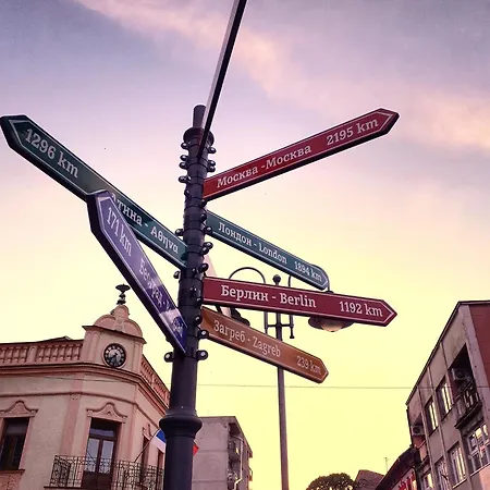 Celikovic Bosanski Samac