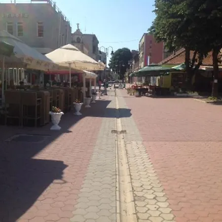 Apartman Celikovic Centar Samca, Parking, Balkon, Wifi