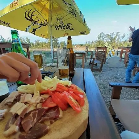 Celikovic Apartament Bosanski Samac