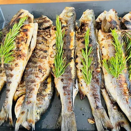 Celikovic アパート *