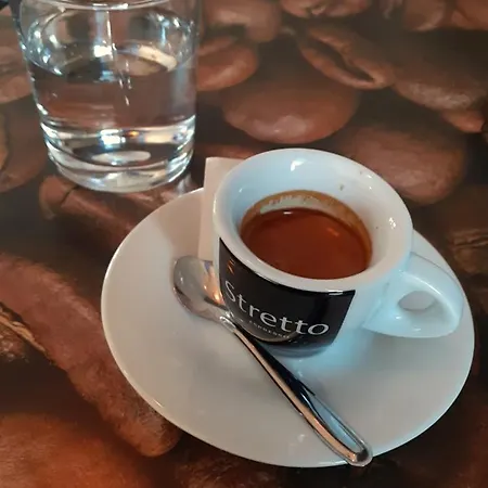 Celikovic アパート