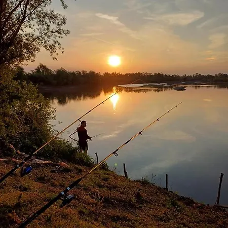 アパート Celikovic