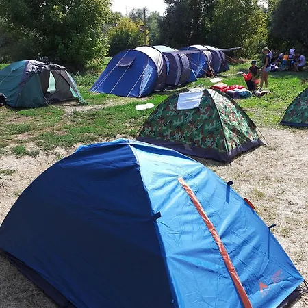 Celikovic アパート *