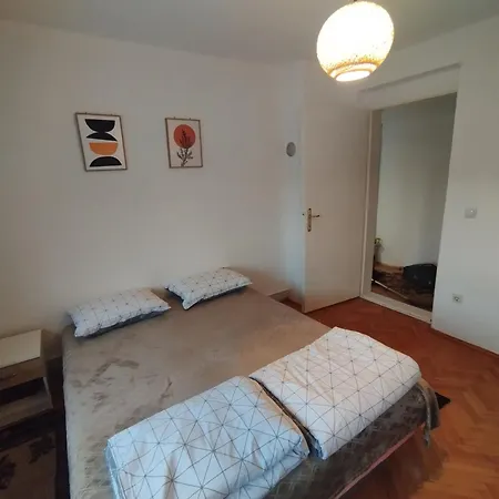 Celikovic Centar Samca, Parking, Balkon, Wifi Bosanski Samac