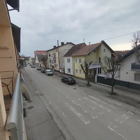 Celikovic Centar Samca, Parking, Balkon, Wifi