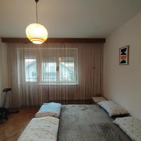 Celikovic Centar Samca, Parking, Balkon, Wifi Bosanski Samac