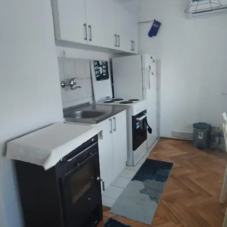 Celikovic Centar Samca, Parking, Balkon, Wifi Bosanski Samac