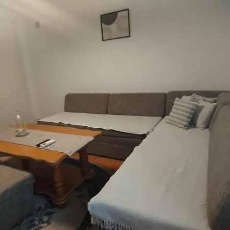 Celikovic Centar Samca, Parking, Balkon, Wifi Apartman