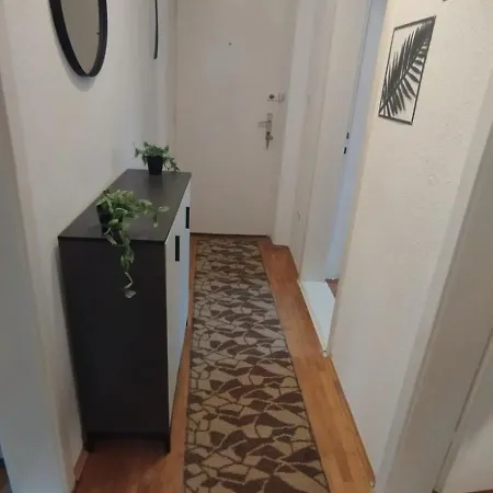 Apartman Celikovic Centar Samca, Parking, Balkon, Wifi