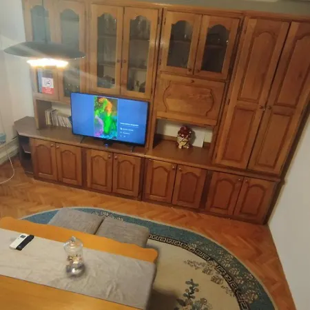 Celikovic Centar Samca, Parking, Balkon, Wifi Bosanski Samac