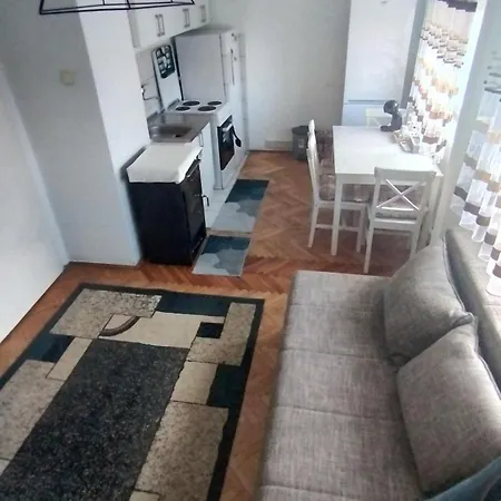 Celikovic Centar Samca, Parking, Balkon, Wifi * Bosanski Samac