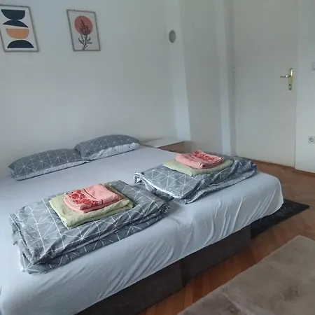 Celikovic Centar Samca, Parking, Balkon, Wifi Bosanski Samac