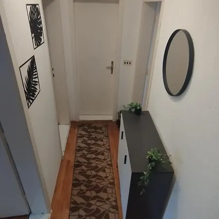 Celikovic Centar Samca, Parking, Balkon, Wifi * Bosanski Samac