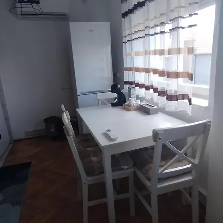 Celikovic Centar Samca, Parking, Balkon, Wifi Apartman Bosanski Samac