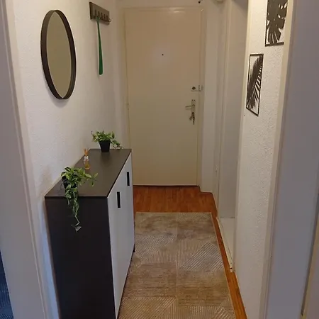 Celikovic Centar Samca, Parking, Balkon, Wifi Apartman Bosanski Samac