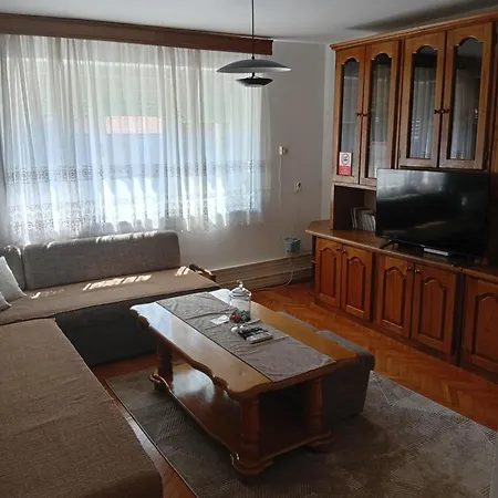 Celikovic Centar Samca, Parking, Balkon, Wifi *