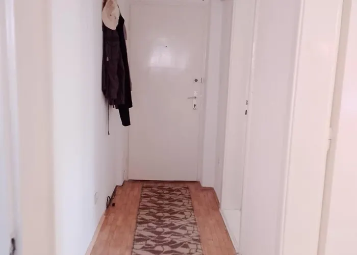 Celikovic Centar Samca, Parking, Balkon, Wifi דירה Bosanski Samac