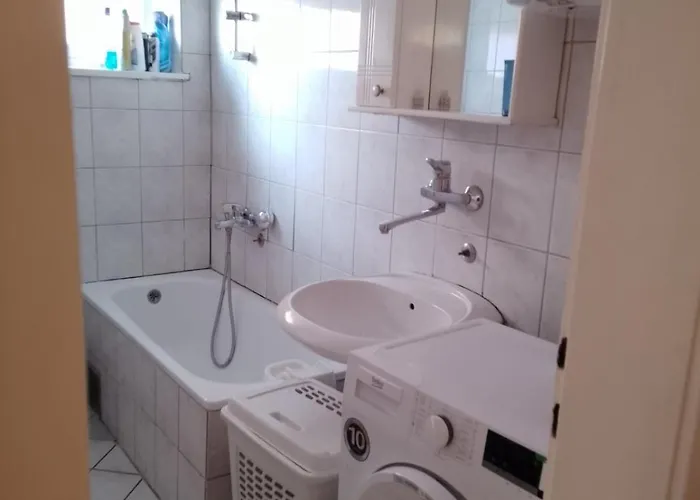 דירה Celikovic Centar Samca, Parking, Balkon, Wifi Bosanski Samac