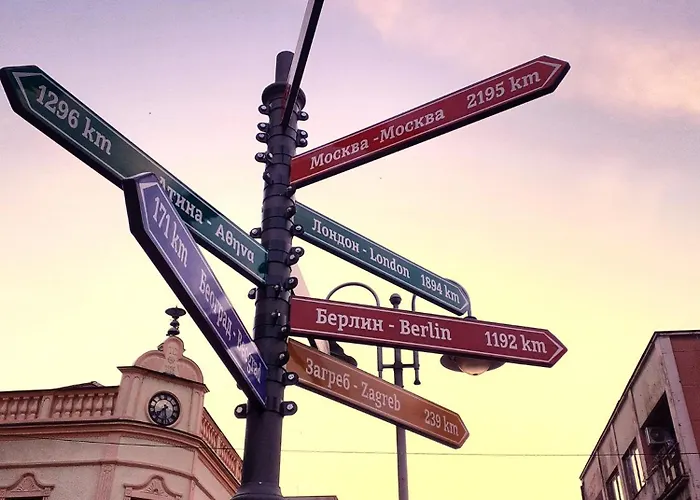 Celikovic Centar Samca, Parking, Balkon, Wifi Bosanski Samac