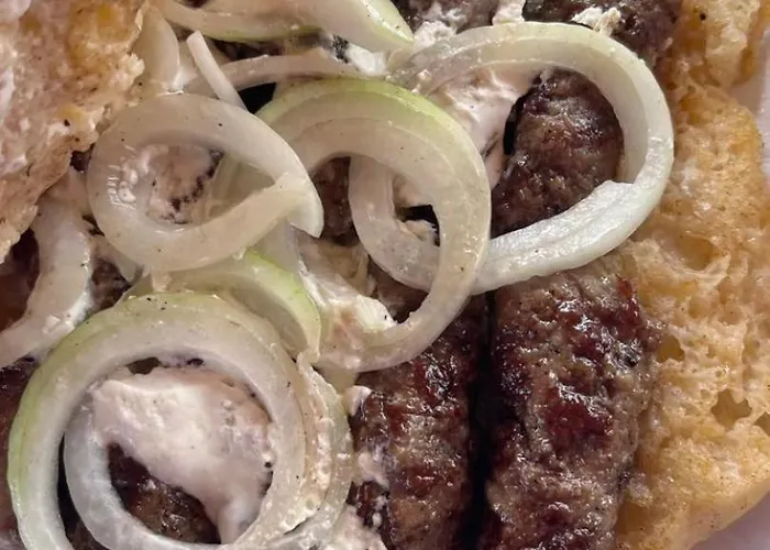 Celikovic Centar Samca, Parking, Balkon, Wifi *