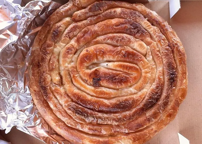 Celikovic Centar Samca, Parking, Balkon, Wifi * Bosanski Samac