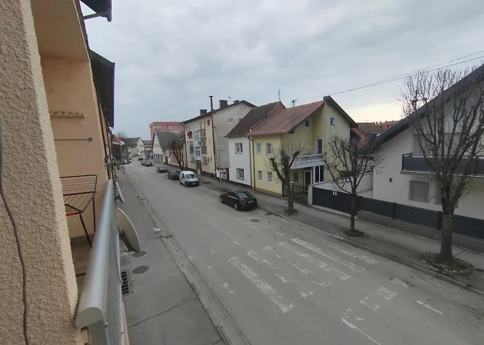 Celikovic Centar Samca, Parking, Balkon, Wifi